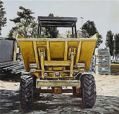 Sollevatore, 2003