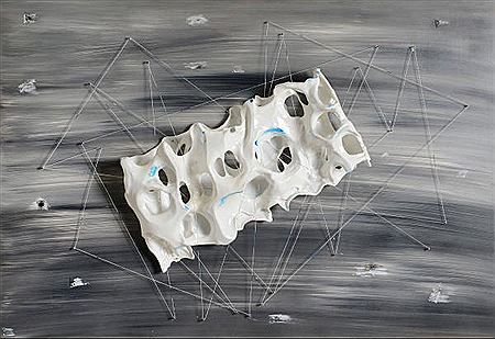 Sena titolo by Bruno Ezio Caraceni - Auction record, sale price, and art valuation. Compare with similar artists and explore comparable artworks.