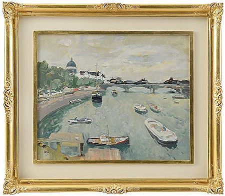 London by Savinio Labo - Auction record, sale price, and art valuation. Compare with similar artists and explore comparable artworks.