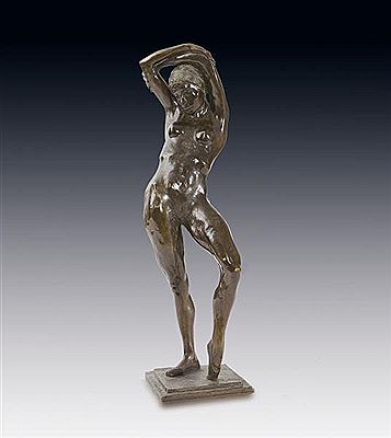La Danseuse