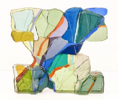 Sample artwork by Frederick Heidel (1915 - 2000), known for painting, art education, watercolor painting - View similar artists and auction records
