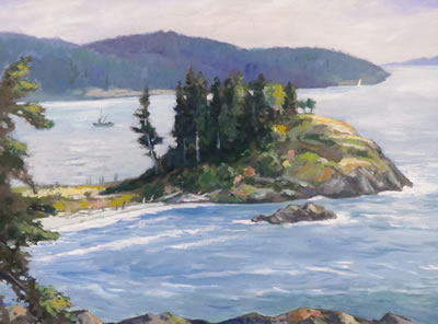 ''Deception Pass''