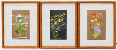 ''Wildflowers''