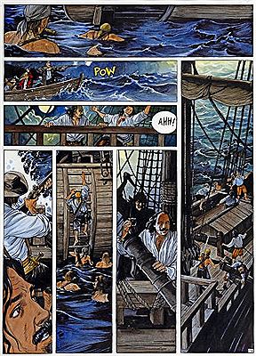 Pirates
