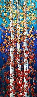 Tree in Transition