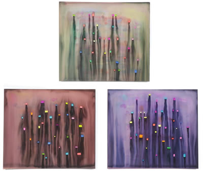 3 Works, circa 1960