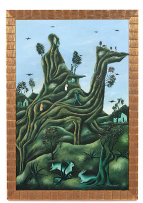 Landscape