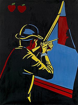 Red Brigades