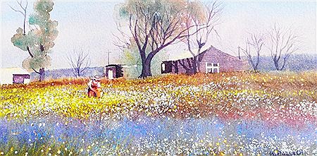 Nyngham Station