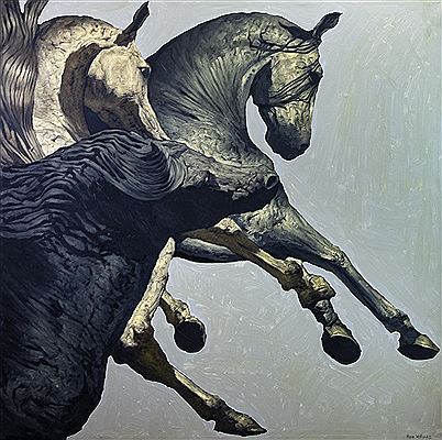 PELETON III