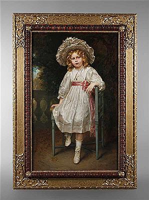 Die kleine Prinzessin