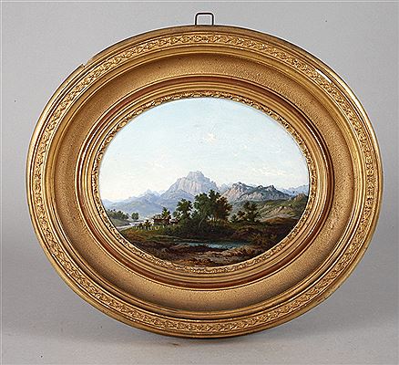 Morgenstimmung by Wilhelm Georgy - Auction record, sale price, and art valuation. Compare with similar artists and explore comparable artworks.