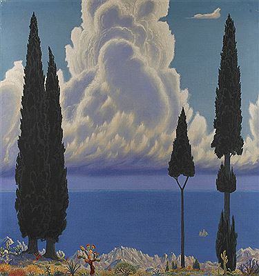 Atlantis