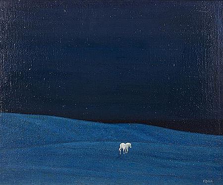 Horse, 1969