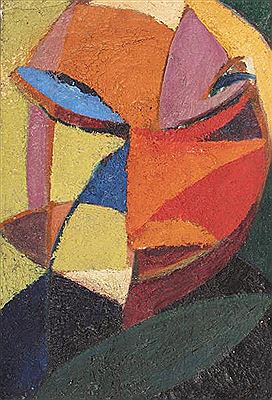 Artwork by Jean Pons