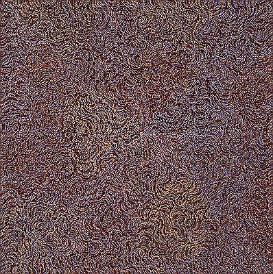 Sample artwork by Genevieve Loy Kemarre (Born 1982), known for aboriginal art - View similar artists and auction records