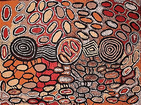 Untitled by Edith Jackson Nampitjinpa - Auction record, sale price, and art valuation. Compare with similar artists and explore comparable artworks.