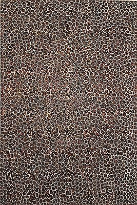 Sample artwork by Elizabeth Kunoth Kngwarreye (20th Century), known for aborginal painting - View similar artists and auction records