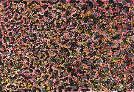 Kugarrak by Dorothy Sams - Auction record, sale price, and art valuation. Compare with similar artists and explore comparable artworks.