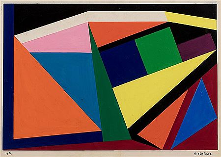 Composition, 1959