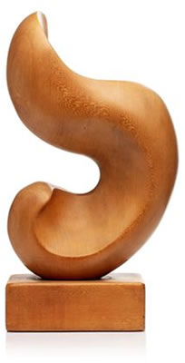 Abstract form
