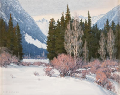 Early Winter