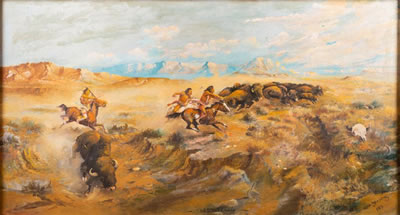 The Last Chase