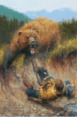 Annual March In Montana Auction