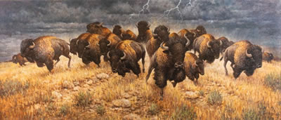 Rolling Thunder
