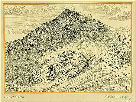 "Pike O'Blisco"
