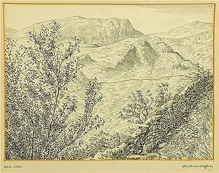 "Dove Crag"
