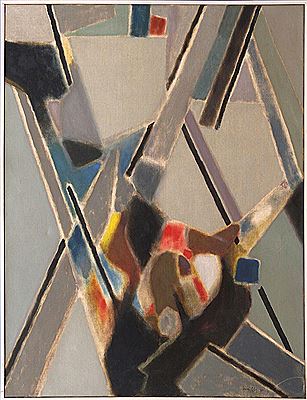 Composition abstraite