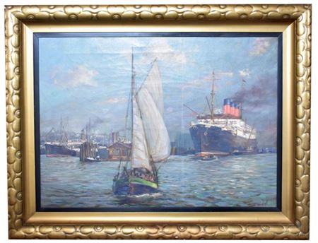 Marinescape