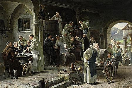 New wine by Adolf Humborg - Auction record, sale price, and art valuation. Compare with similar artists and explore comparable artworks.