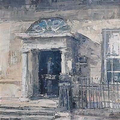 House Merrion Square