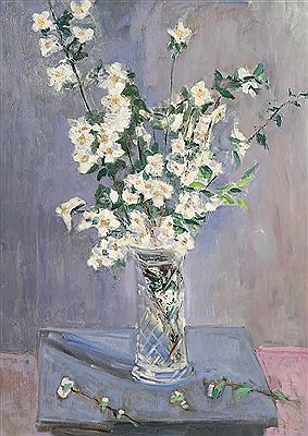 Orange Blossom (2020)