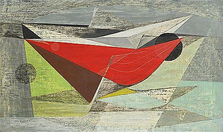 Red Boat (1955)
