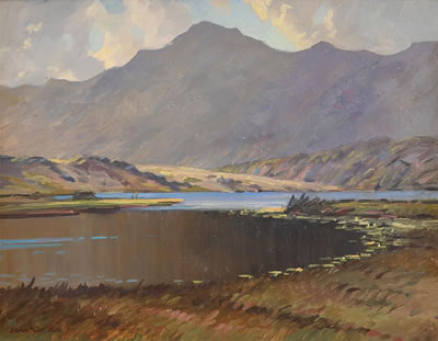 The Salmon Pool