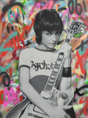 Dolores O'Riordain (2019)