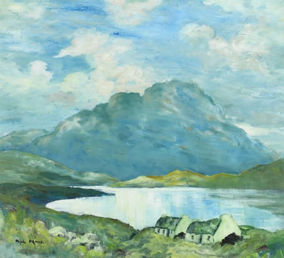Homage to Paul Henry