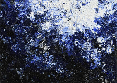 Sample artwork by Amy Doolan, known for painting - View similar artists and auction records