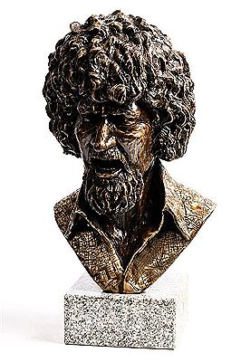 Luke Kelly, Dubliner (2018)
