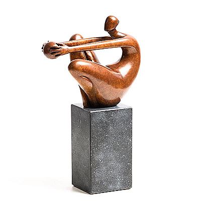 Study for Gravity