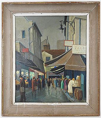 Rue Dambenton.