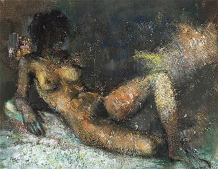 Liegender weiblicher Akt by Erhard Theodor Astler - Auction record, sale price, and art valuation. Compare with similar artists and explore comparable artworks.