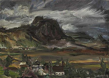 "Hohentwiel", 1994
