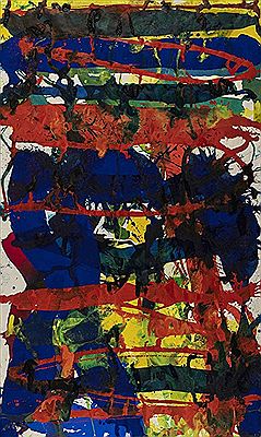 Untitled by Lothar Schall - Auction record, sale price, and art valuation. Compare with similar artists and explore comparable artworks.