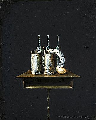 Still life