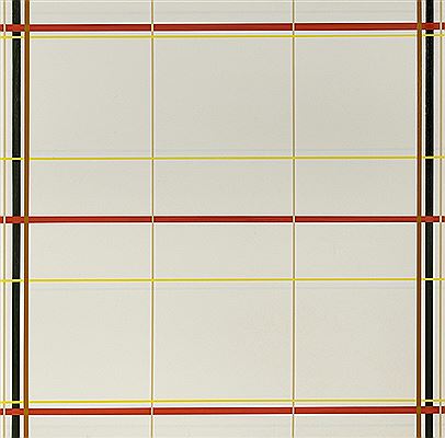 Sample artwork by Martin Gerwers (Born 1963), known for painting - View similar artists and auction records
