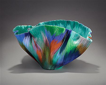 "Magnificent Chaos", 1998